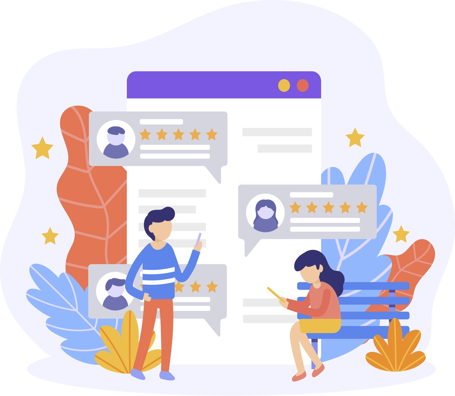 Digital Marketing Services